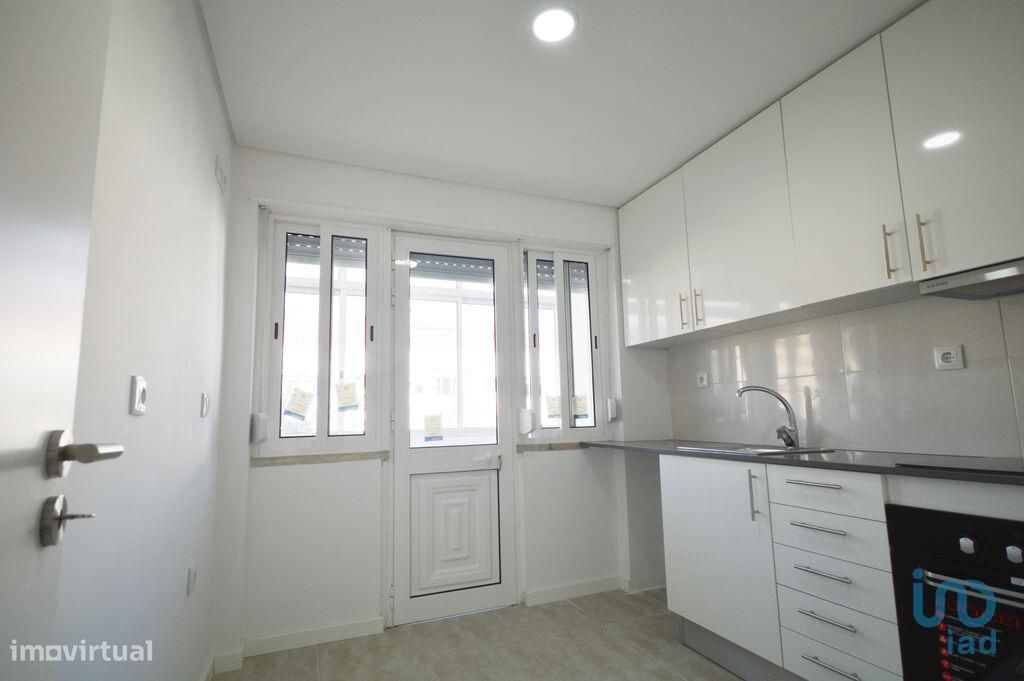 Apartamento T3 em Setúbal de 96,00 m2