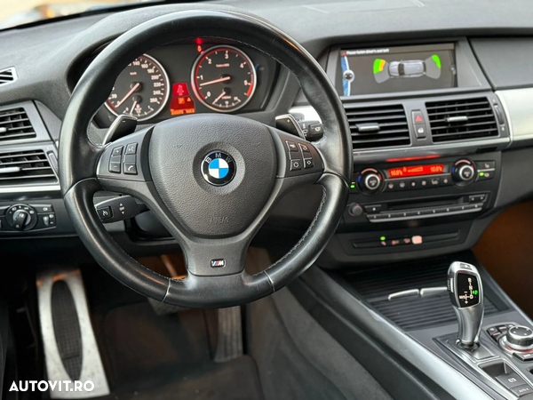 BMW X5 xDrive30d M Sport Edition - 20