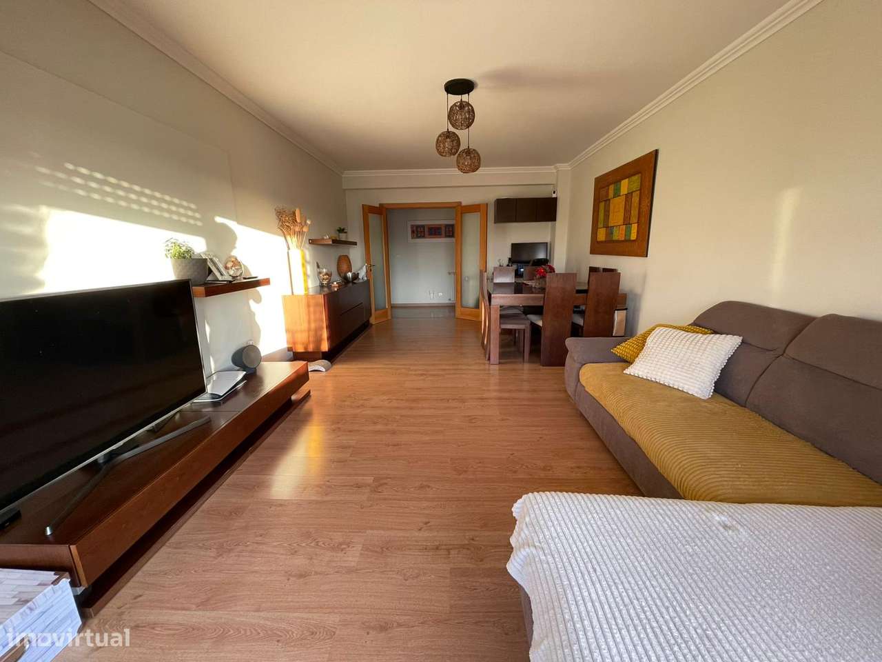 Excelente T3 em Porto Salvo, Oeiras-5