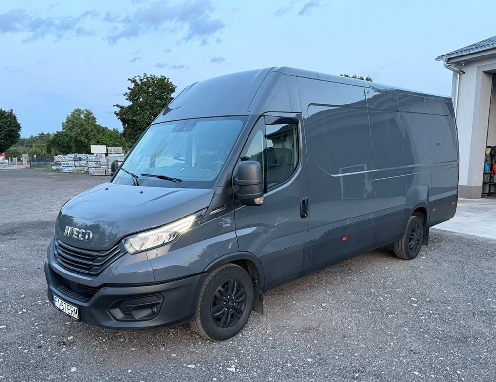 Iveco Daily 2022