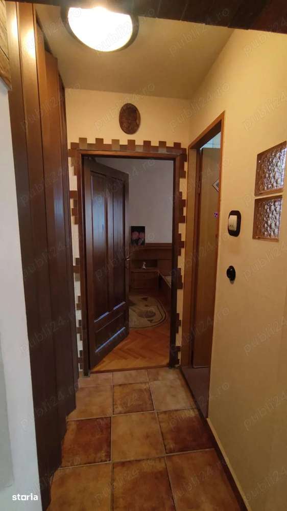 Apartament 2 camere - Centrala proprie – Dâmbovița - Imagine principală: 3/4