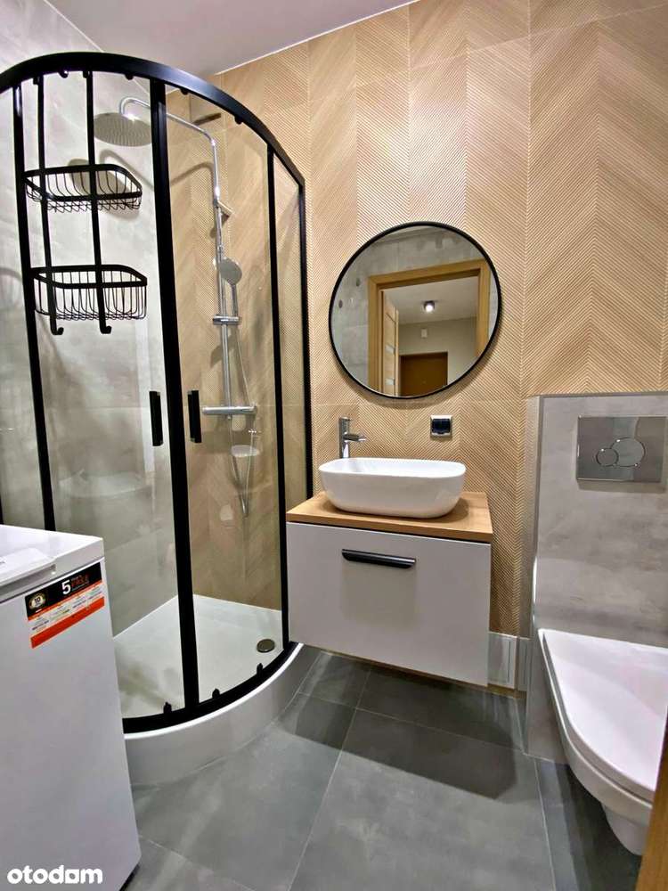 Atrakcyjne mieszkanie - 2 pokoje - Parter - Bezpośrednio-4