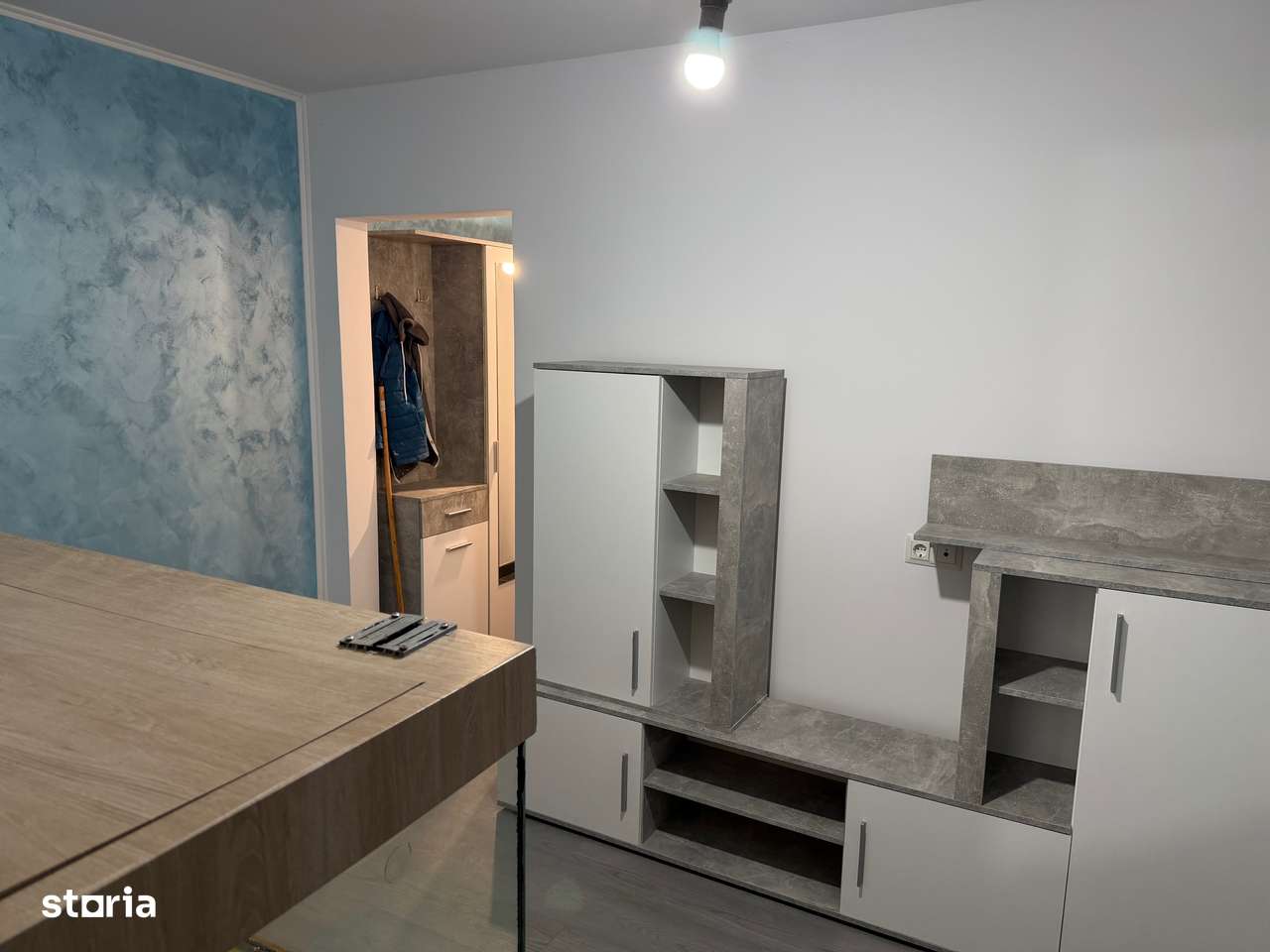 Apartament 2 camere, parter, în Solidaritatii Satu Mare-2