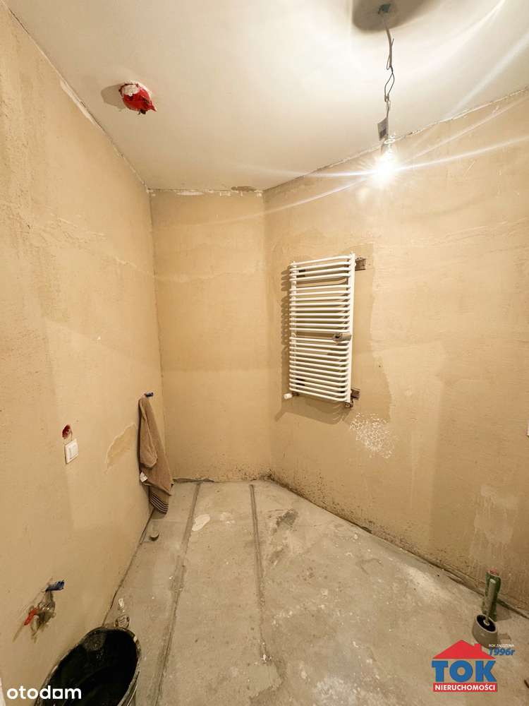 Inwestycja na sprzedaż – 6 jednostek mieszkalnych, Konin, os. Chorzeń-6