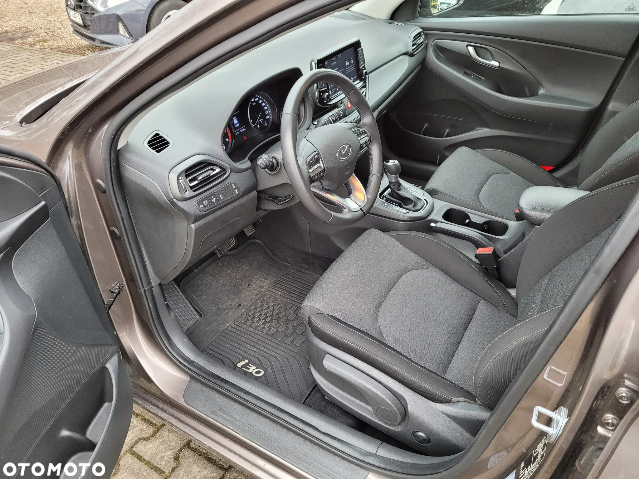 Hyundai I30 1.0 T-GDI Smart DCT - 7