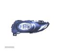 FAROL ESQ DE NEVOEIRO PARA MAZDA 3 HATCHBACK 5P 03-09 - 1