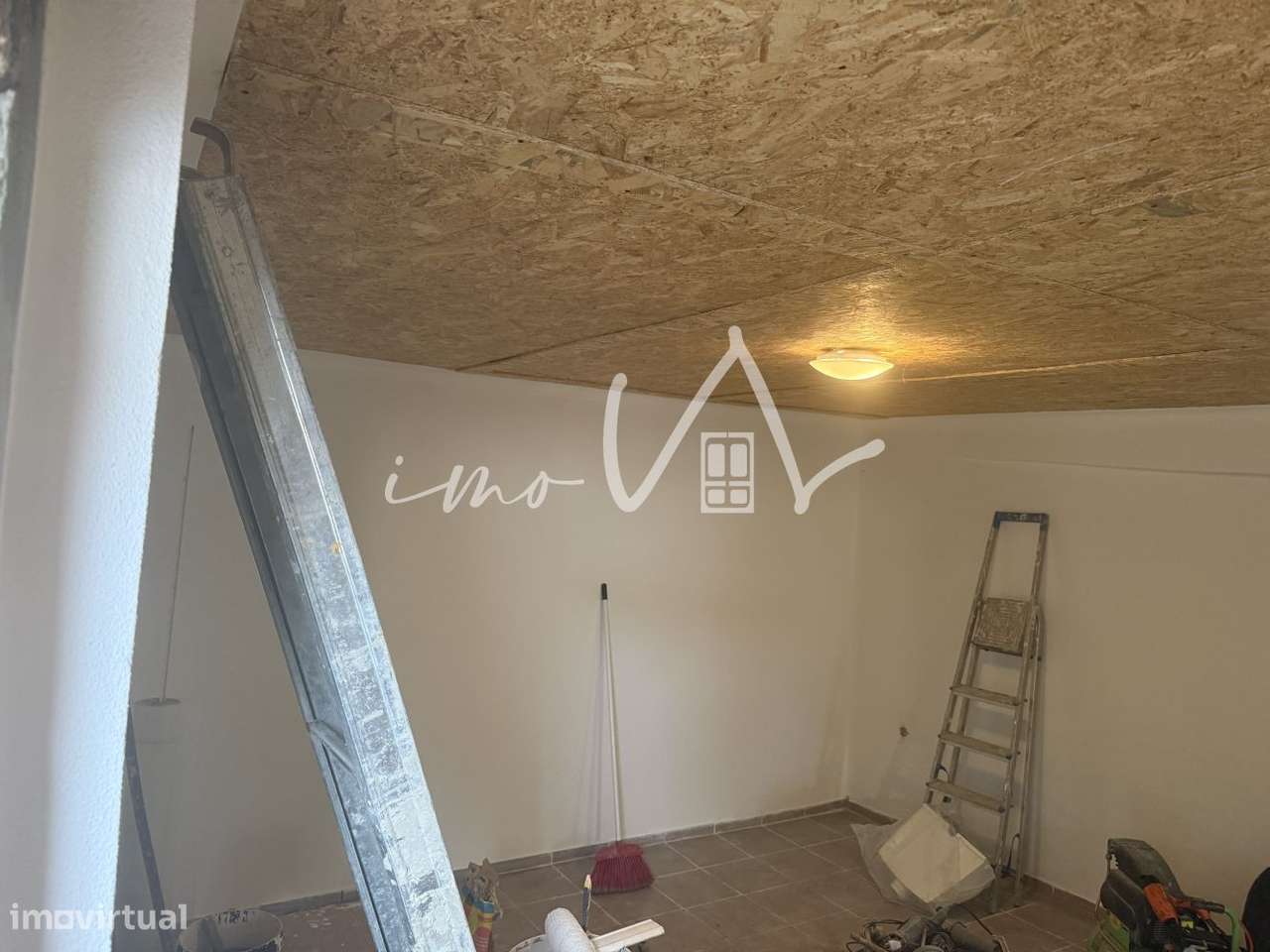 Moradia T1 em Tavarede - Grande imagem: 4/12