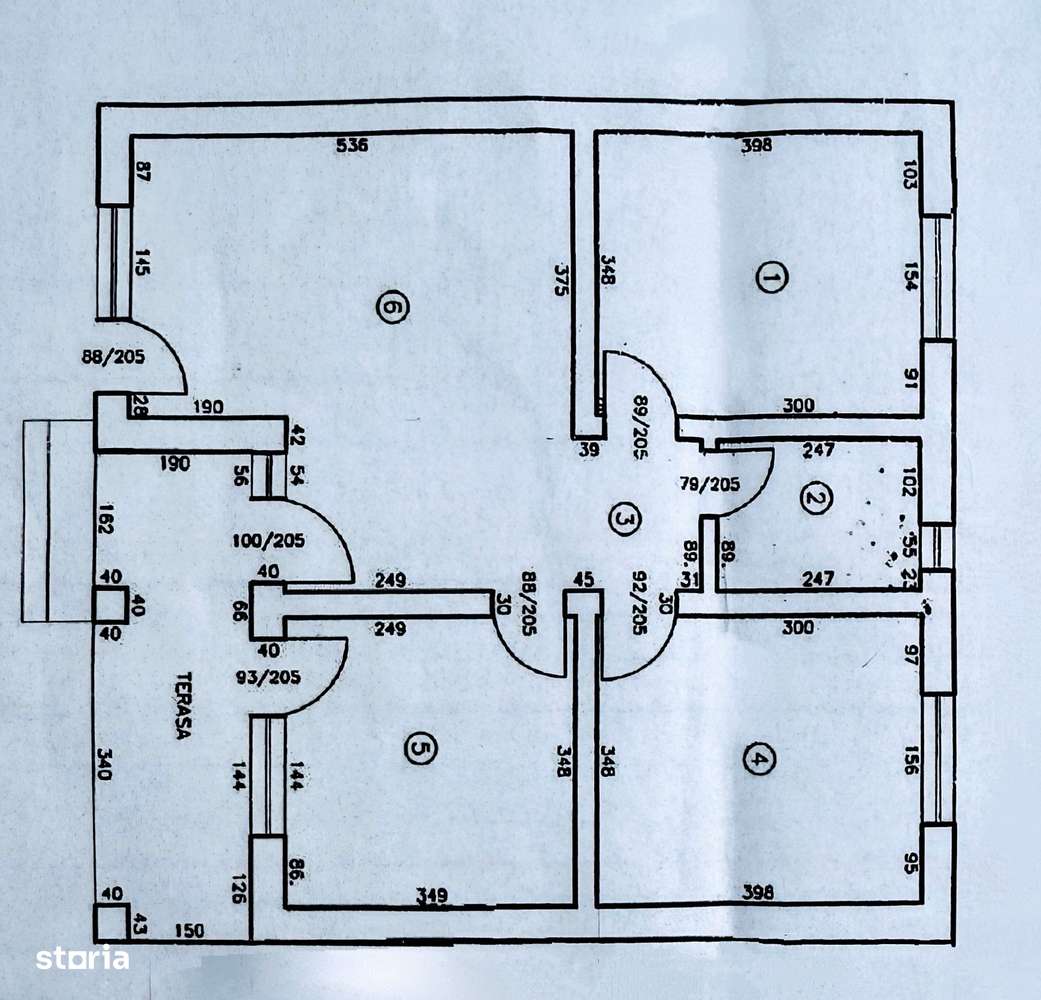 Case Peugeot cu predare la cheie-3