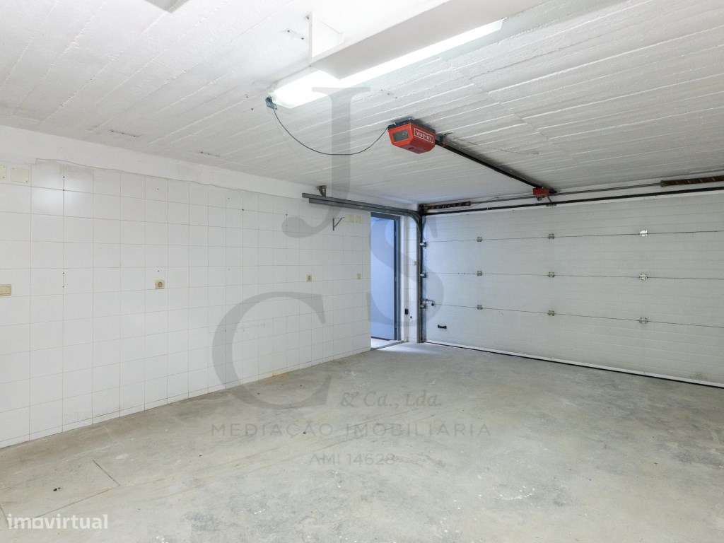 Moradia T4+T2 R/C Independente Gondomar - Possibilidade Permuta-45