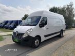 Renault MASTER L4H4 Punte dubla - 4