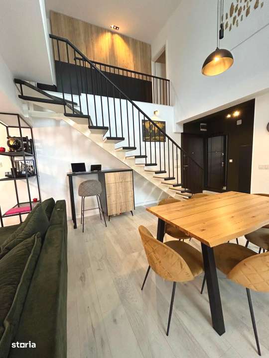Penthouse de Vanzare | Premium | Metrou | Belvedere Residence-1