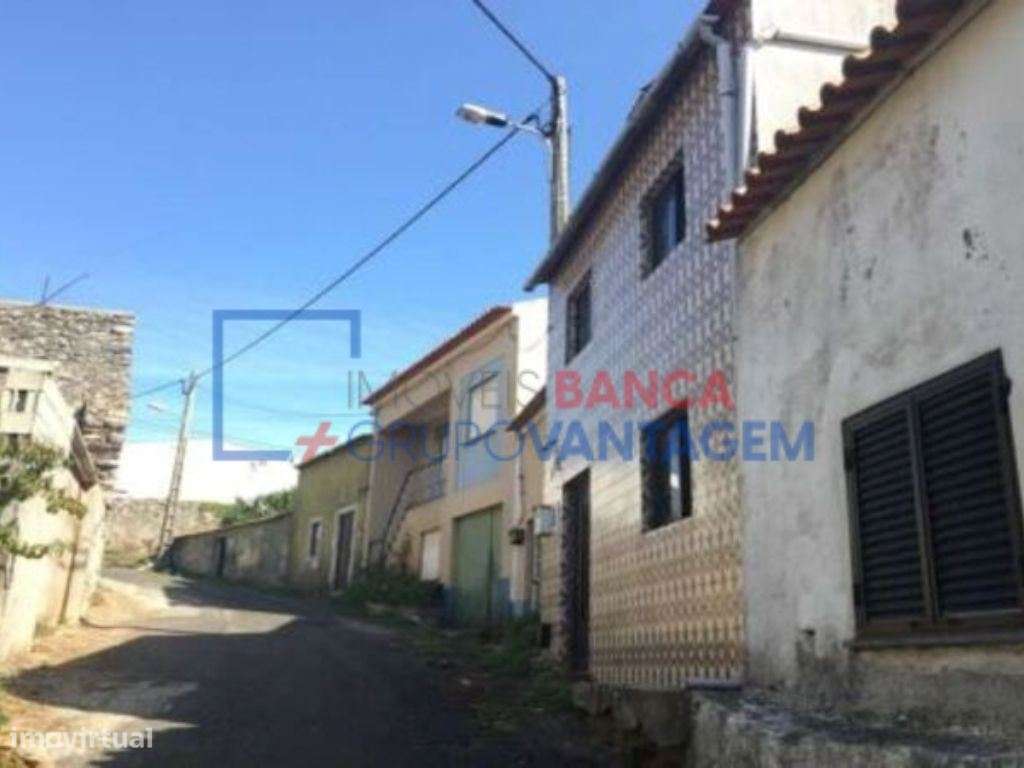 MORADIA T2 PARA REABILITAR EM REVELES, ABRUNHEIRA - Grande imagem: 5/14