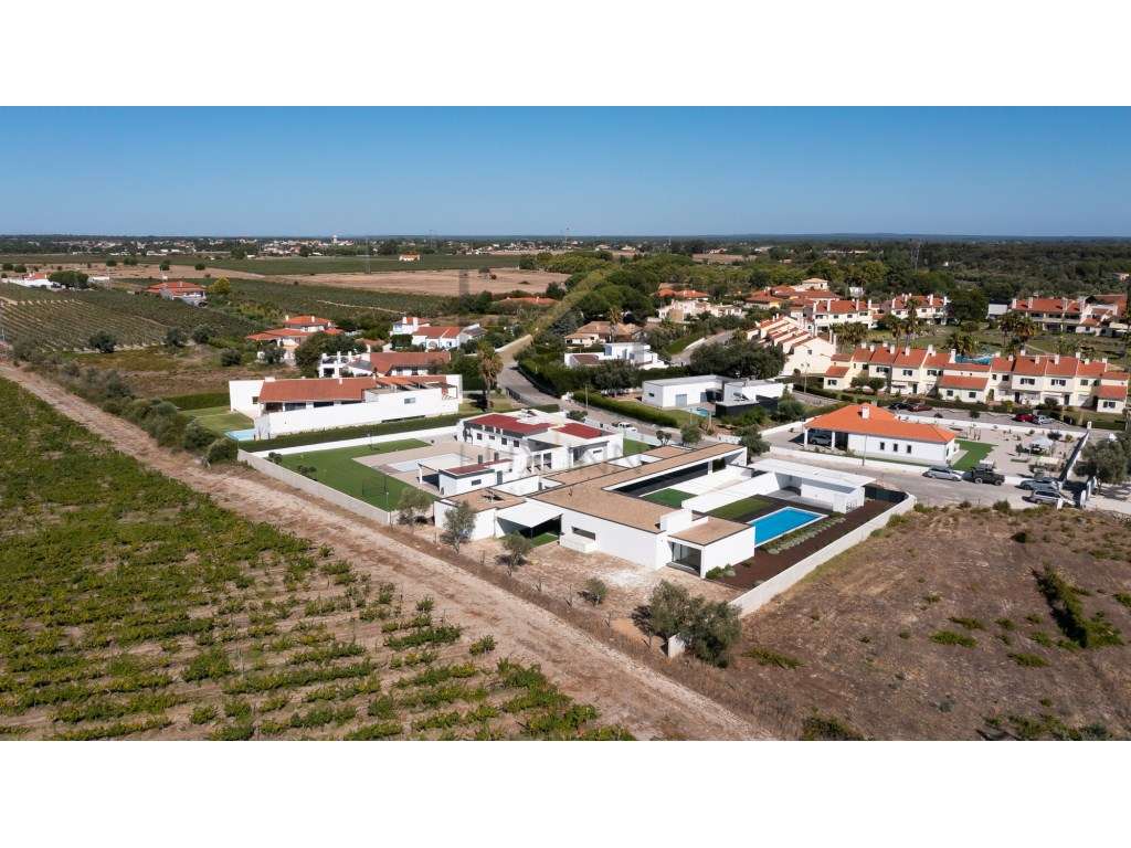 Moradia em Condomínio em Palmela - Grande imagem: 4/52