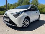 Toyota Aygo 1.0 VVT-i Black Edition - 3