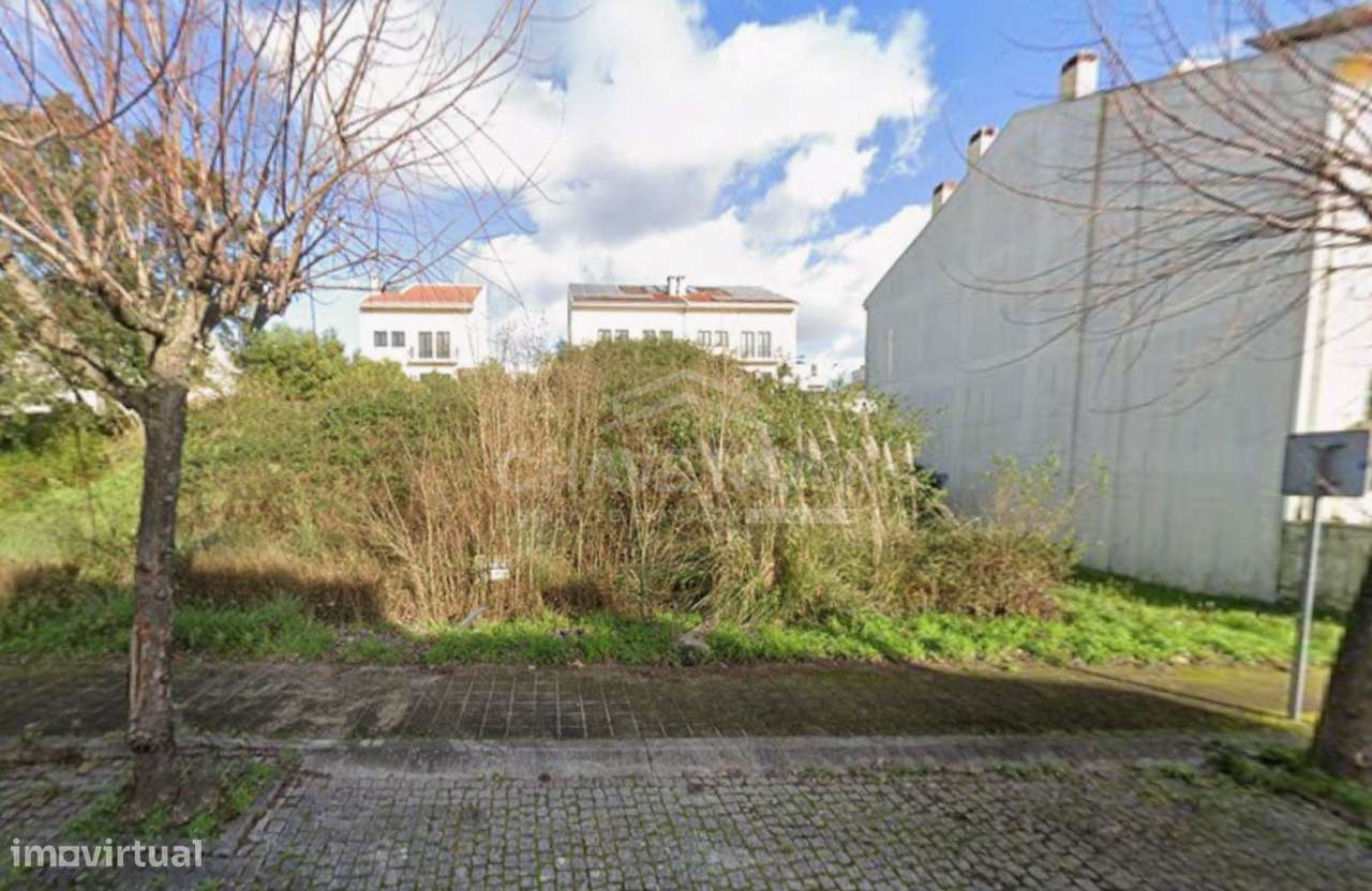 Terreno para construção  Moradia Geminada V3 com projeto aprovado |... - Grande imagem: 5/12