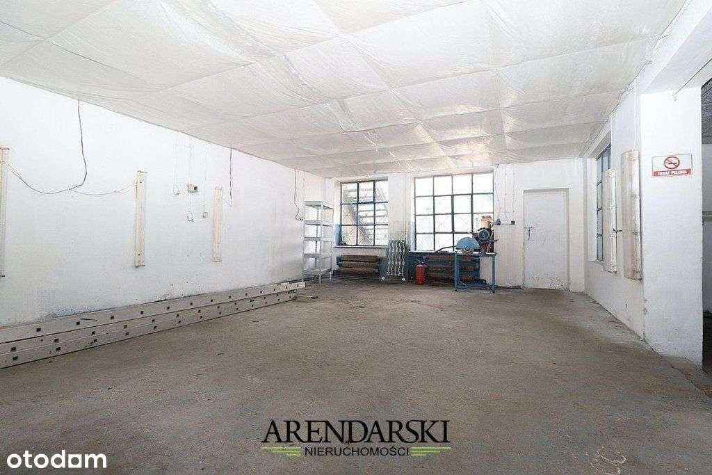 Idealne Miejsce Pod Twoją Działalność- Dębno - Pełny obrazek: 5/16