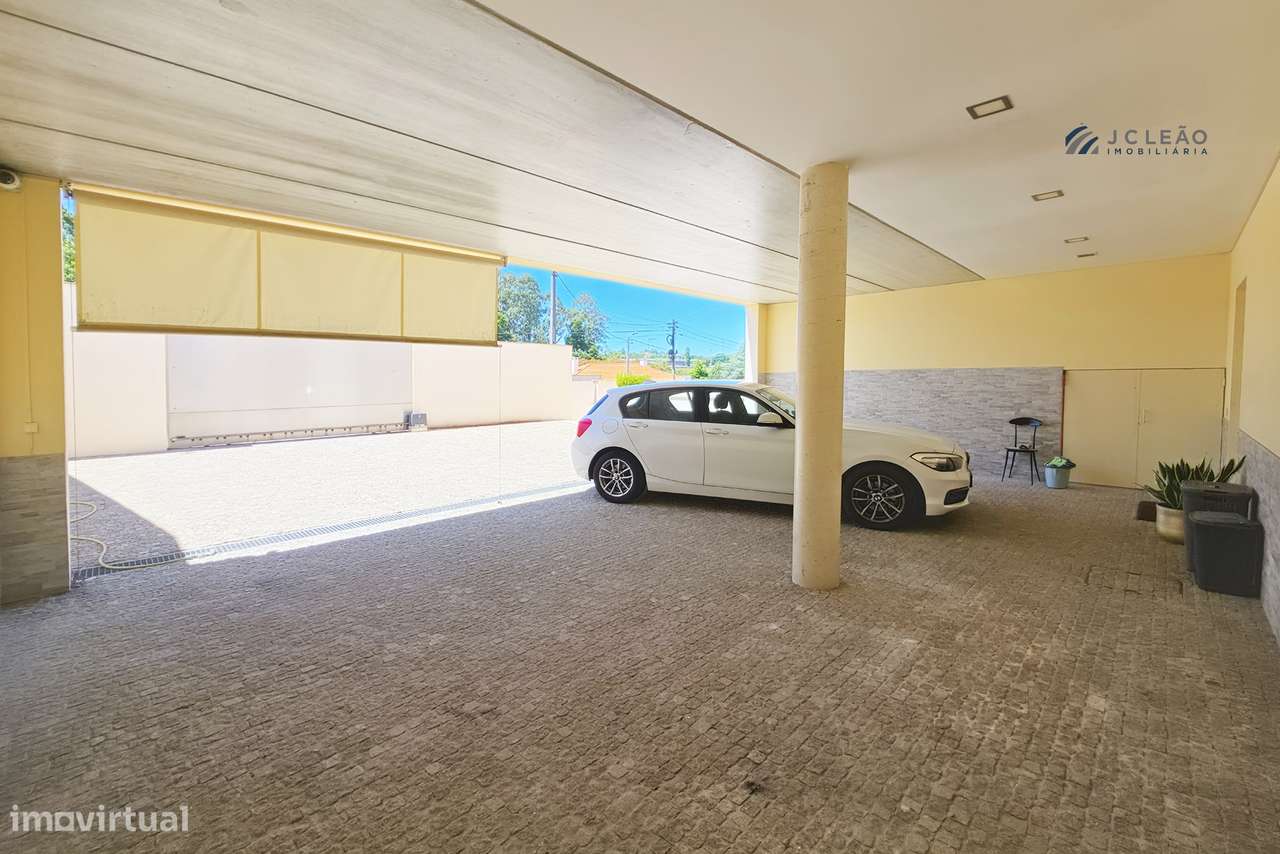 Moradia T3 Venda em Custóias, Leça do Balio e Guifões,Matosinhos-40