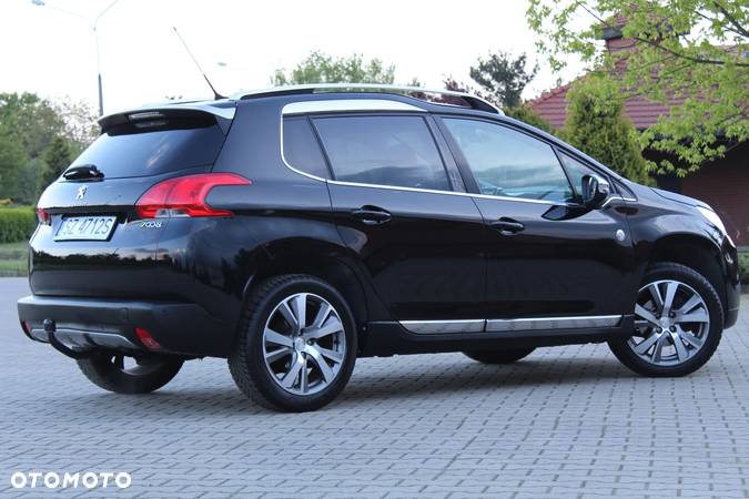 Peugeot 2008 1.2 Pure Tech GPF Crossway S&S - 12