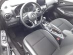 Nissan Juke 1.0 DIG-T N-Connecta DCT - 5