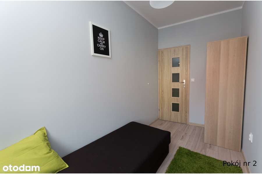 5 pokojowe mieszkanie w ścisłym centrum - gotowiec inwestycyjny - Pełny obrazek: 4/19