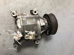 compresor ac 1.3 multijet fiat doblo idea punto lancia ypsilon musa - 1