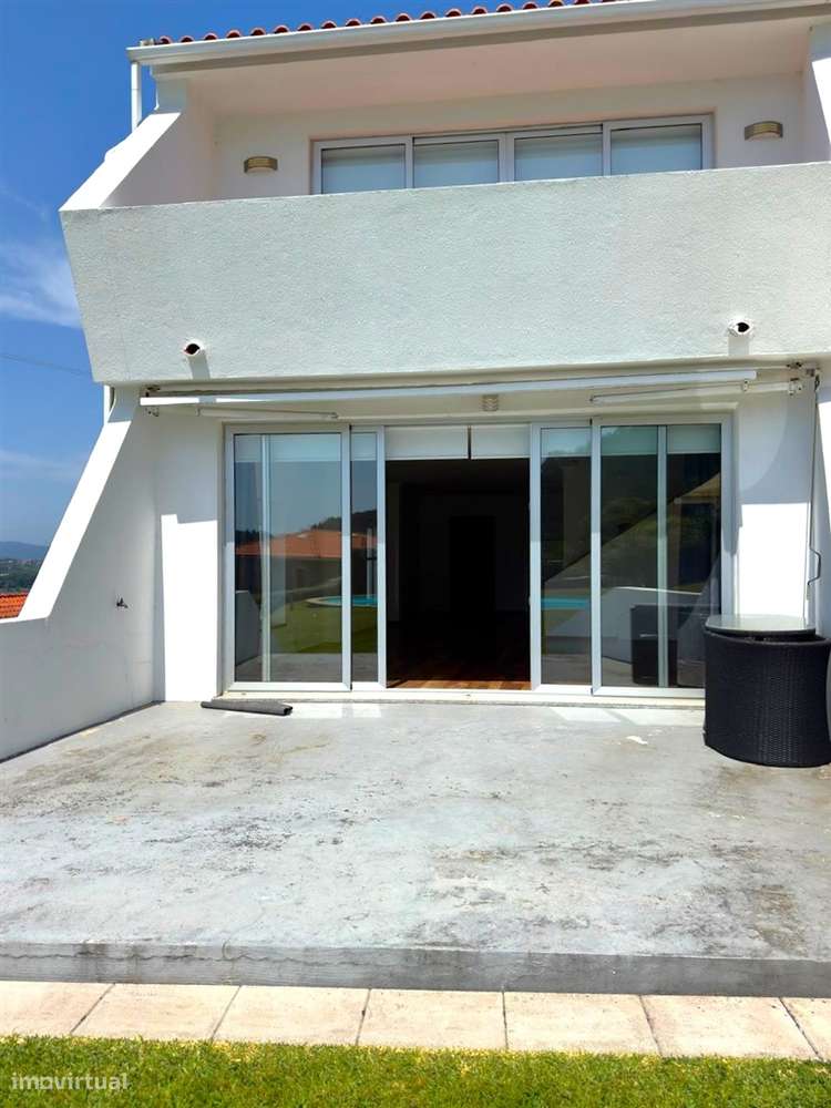 Moradia T3 com vista rio | Gondarém – Vila Nova de Cerveira-29