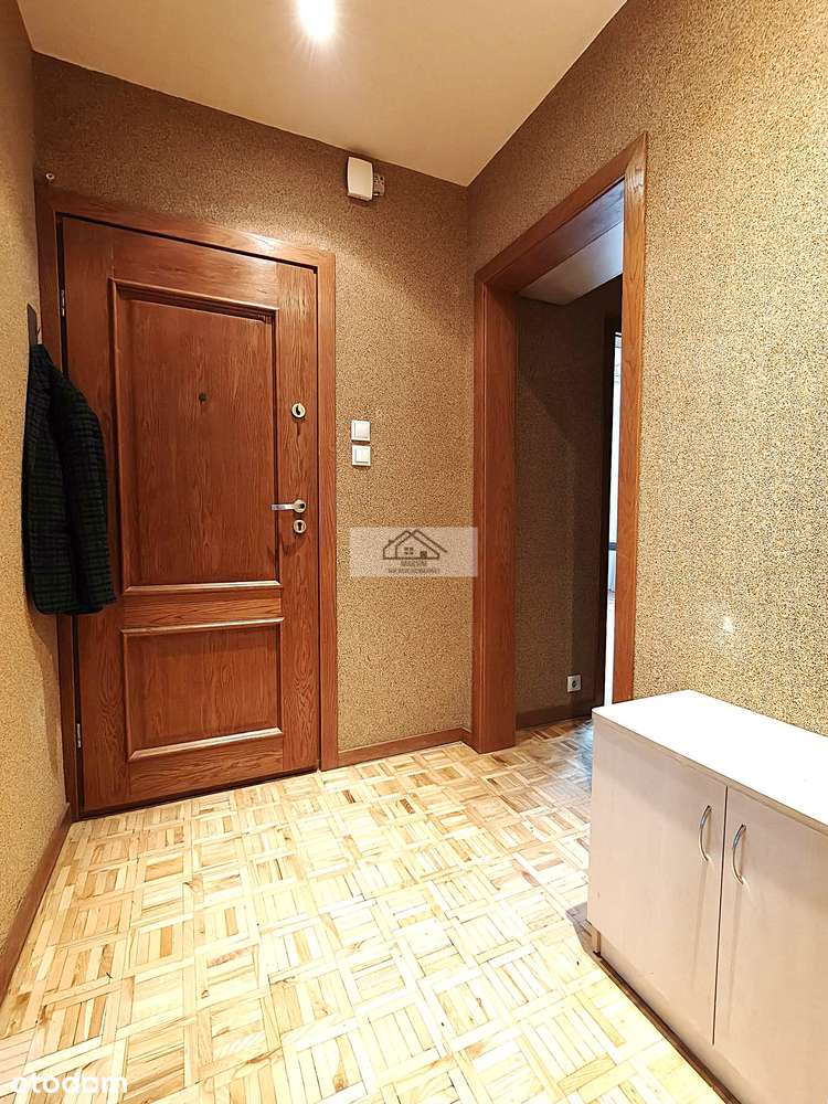 Funkcjonalne 3-pokoje 58,10m2 + balkon + piwnica - ul. Osmeckiego --18