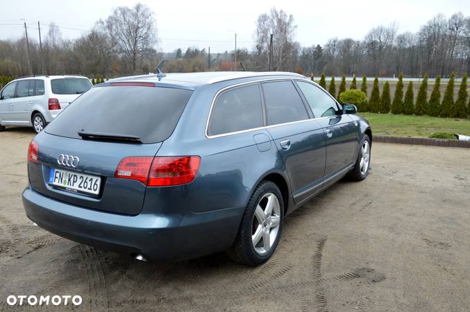 Audi A6 2.7 TDI - 33