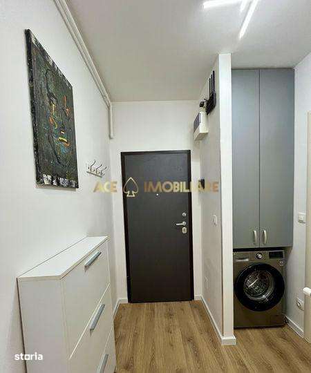 Bucurestii Noi - Jiului | 2 camere | Centrala proprie | Mobilat & Util - Imagine principală: 4/8