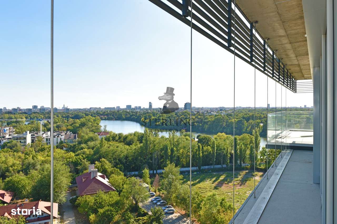 Up-site -4 camere cu vedere libera spre lac - Imagine principală: 4/18