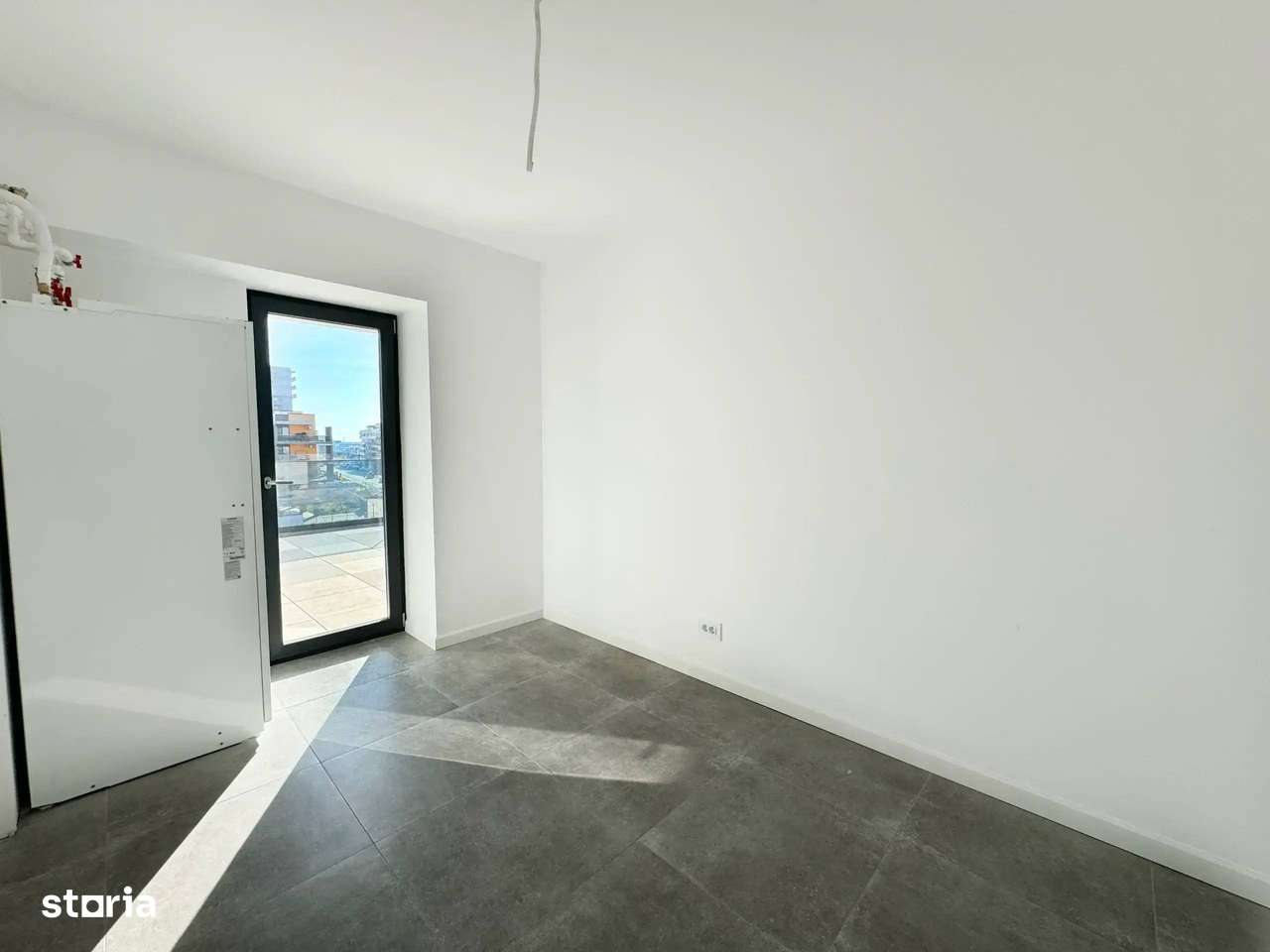 2 Camere | premium lux | panouri fotovoltaice | STB 6 min - Imagine principală: 3/14