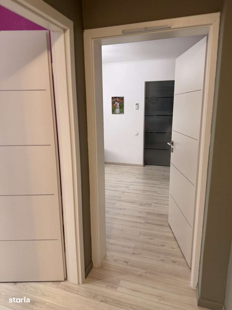 Apartament 3 camere hip  3 strada Rahova.-7