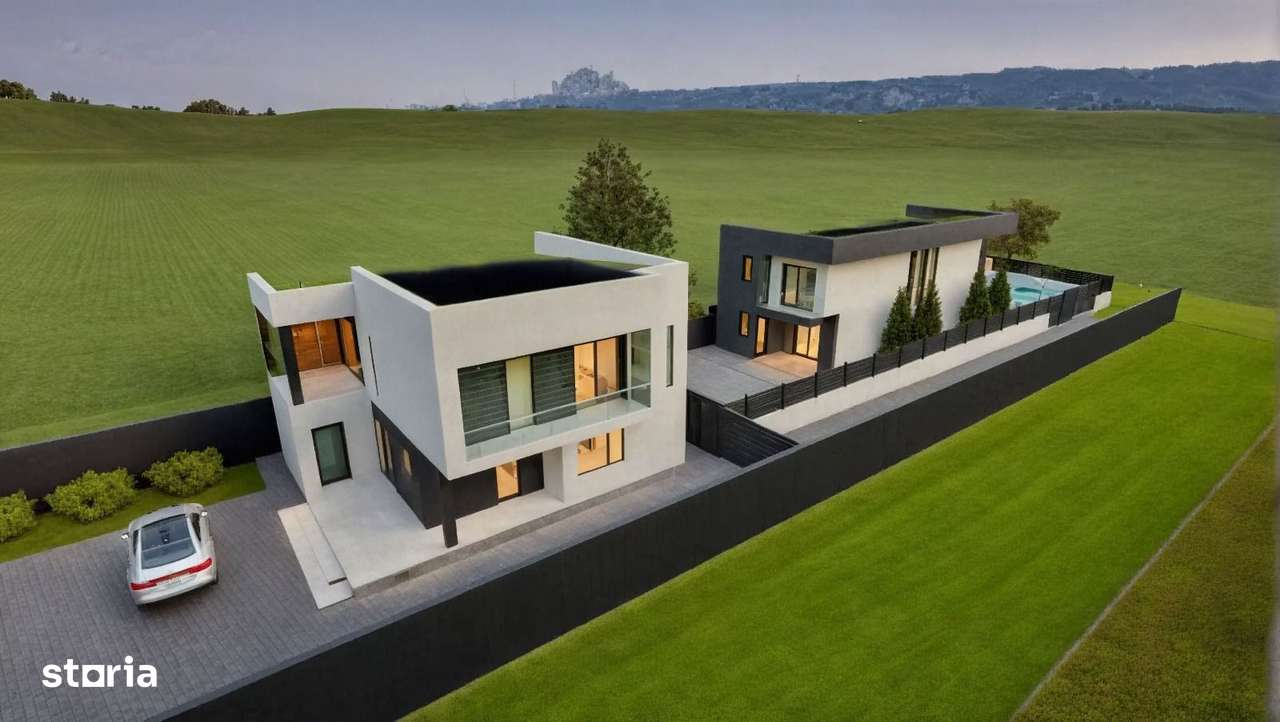 Teren intravilan de vanzare - Copacelu - Imagine principală: 2/9