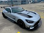 Mercedes-Benz AMG GT Black Series - 5