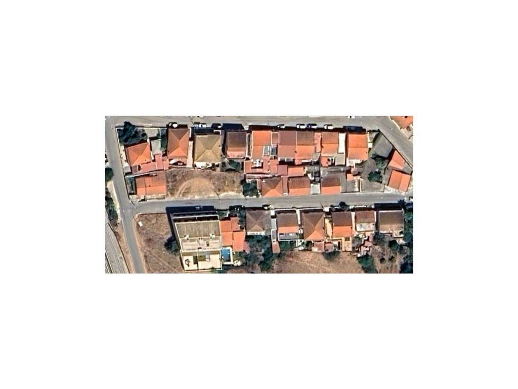Terreno para construção, Tunes, Algarve.-0