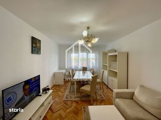 Apartament decomandat cu 2 camere in zona Scoala de Inot