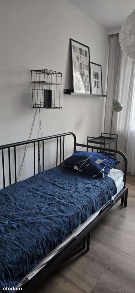 Mieszkanie Ursynów - czynsz Internet w najmie, brak ukrytych kosztów - Pełny obrazek: 5/13