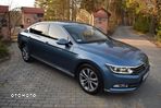 Volkswagen Passat 2.0 TDI BMT Highline DSG - 16