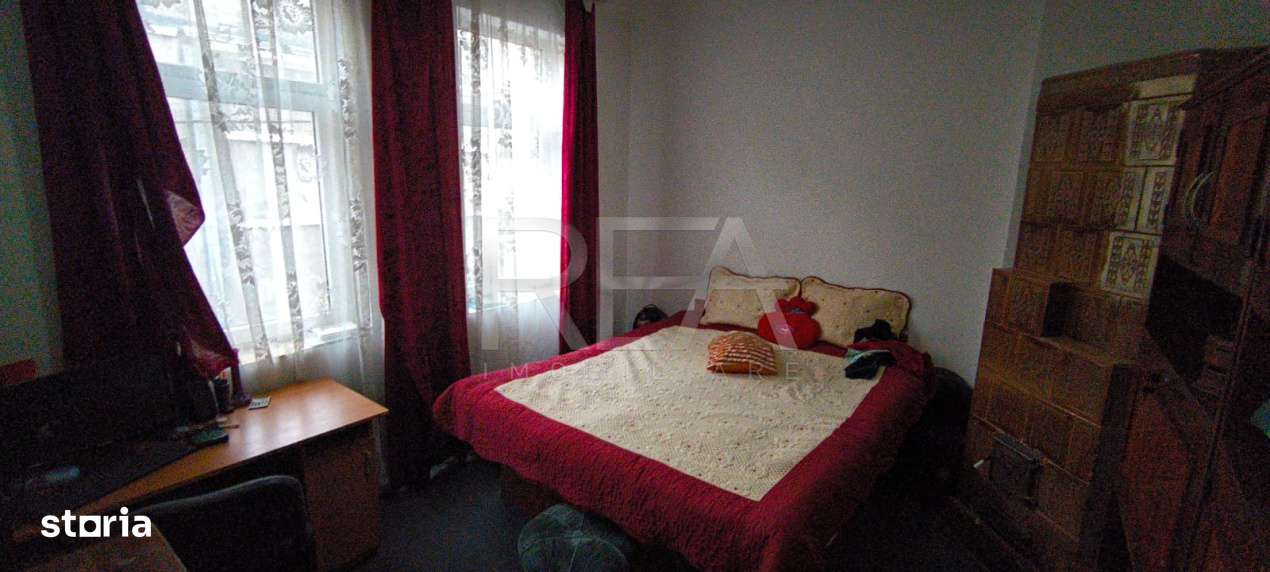 Apartament duplex 6 camere