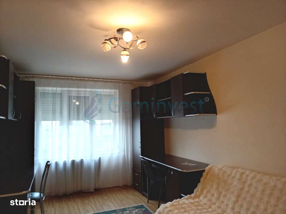 Apartament 3 camere de inchiriat,Rogerius,Oradea,Bihor,Gaminvest,A2630 - Imagine principală: 4/6
