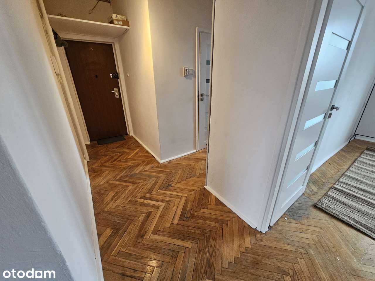 Dwa pokoje w samym centrum Wrocławia - Pełny obrazek: 5/10