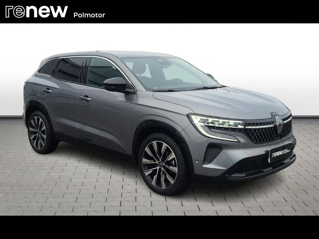 renault austral