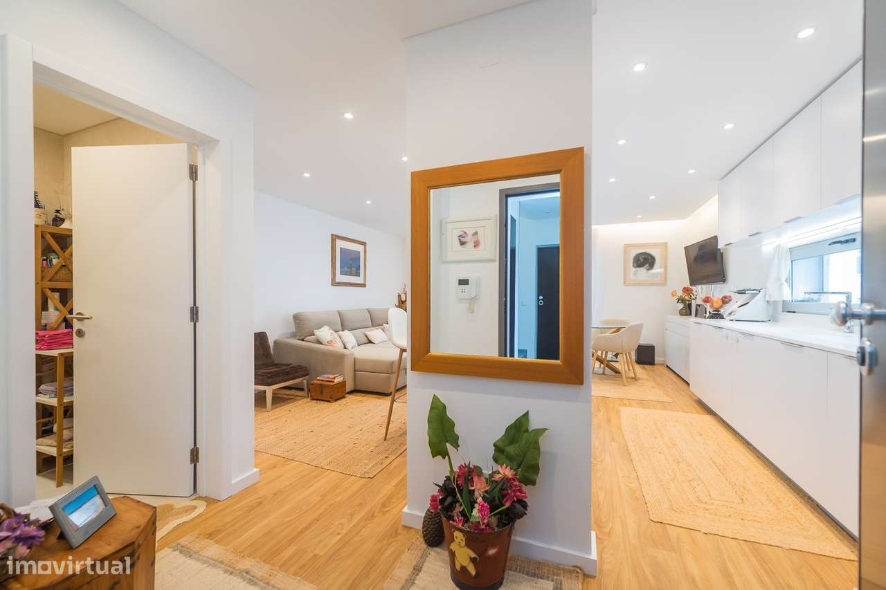 Apartamento T2 Venda em Cascais e Estoril,Cascais - Grande imagem: 4/39