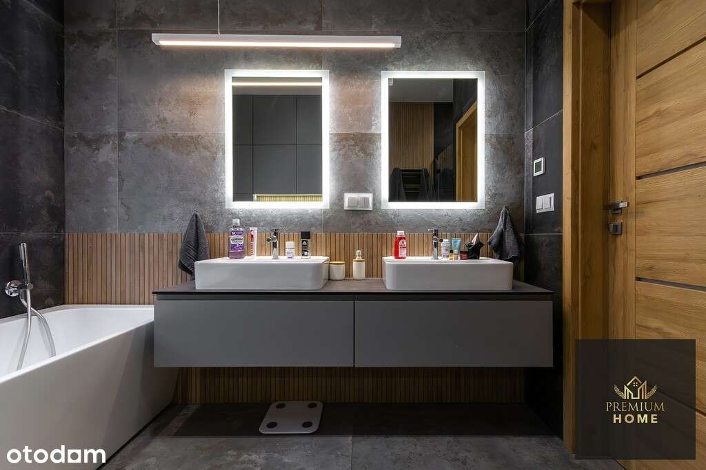 Dom Premium! Piotrków Trybunalski, ul. Barwna. - Pełny obrazek: 4/20