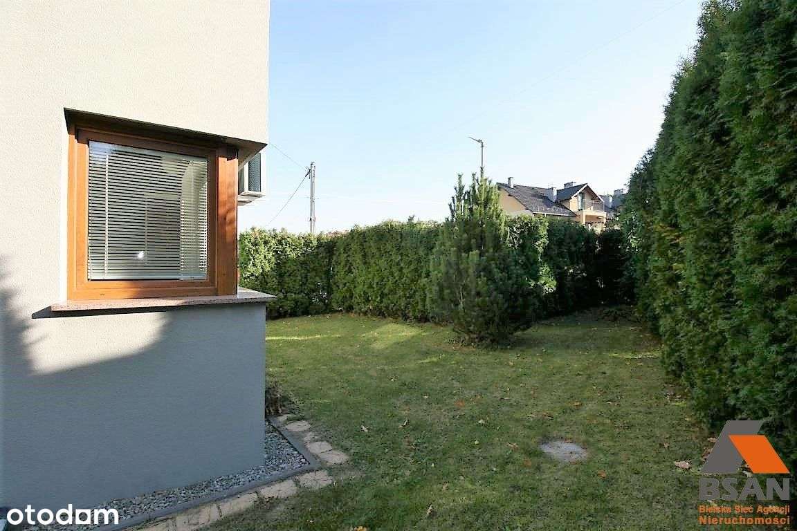 Apartament Z Ogródkiem W Cygańskim Lesie.-11