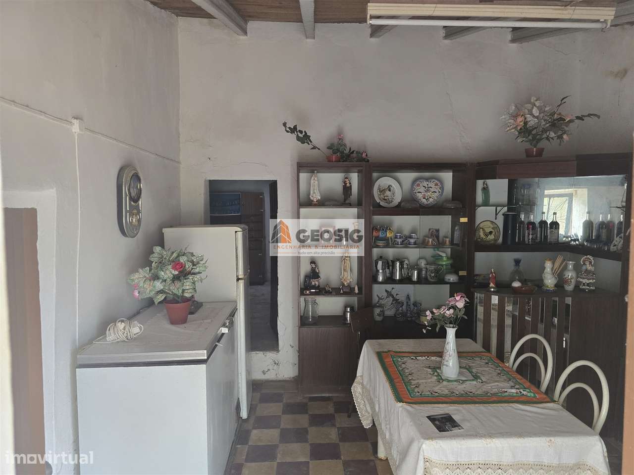 Moradia Geminada T3, Beja, Almodôvar, Santa Cruz - Grande imagem: 4/29