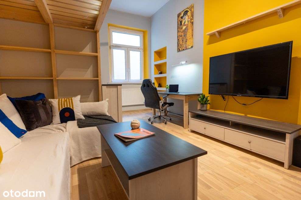 Komfortowe mieszkanie z dużą piwnicą.-11