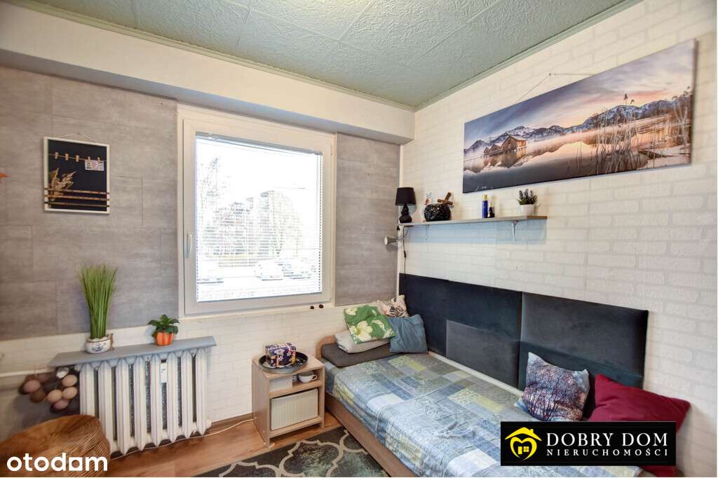 *Dziesięciny*Parter*47,8m2* - Pełny obrazek: 4/11