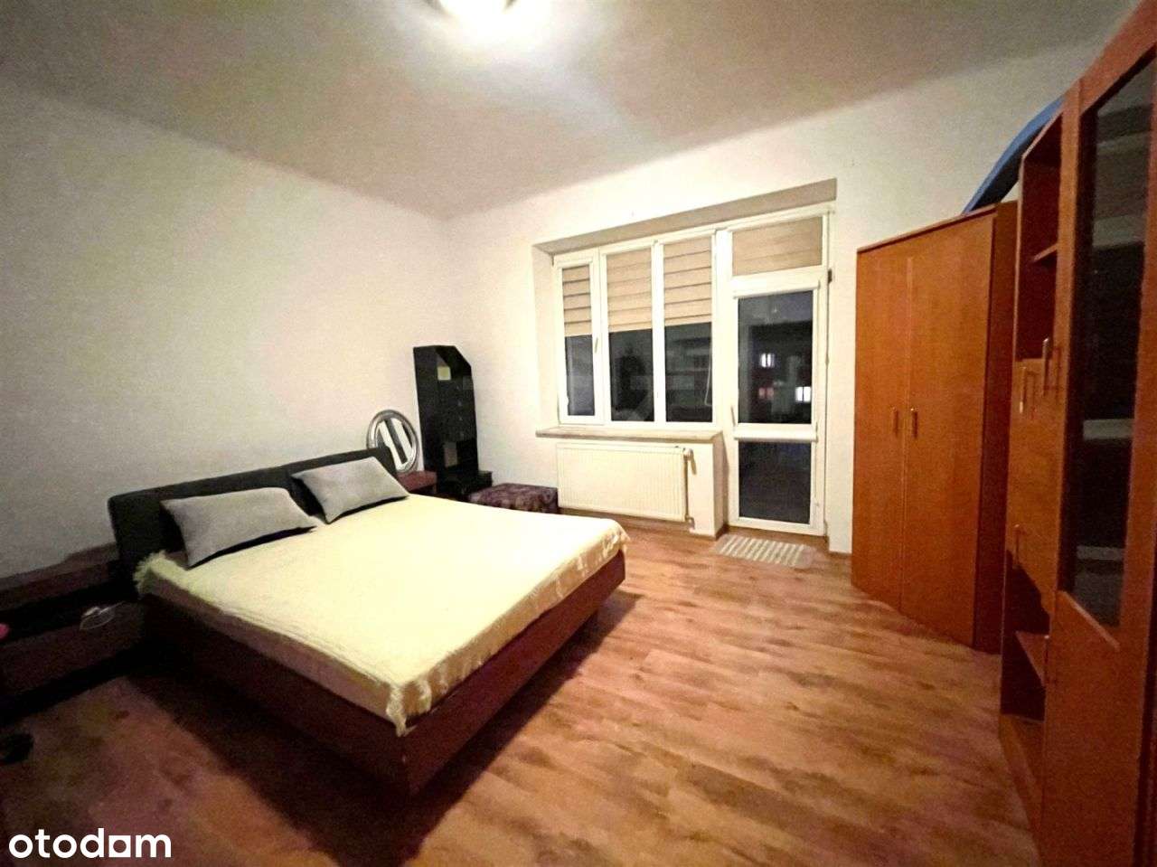 Do wynajęcia 3-pokojowe mieszkanie ul.Piłsudskiego - Pełny obrazek: 4/6