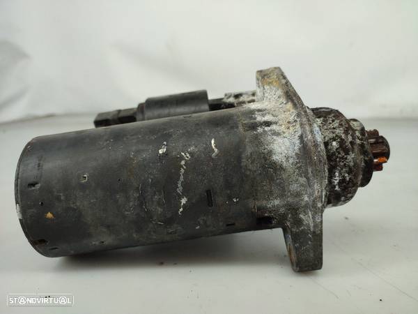 Motor De Arranque Audi A3 (8L1) - 2